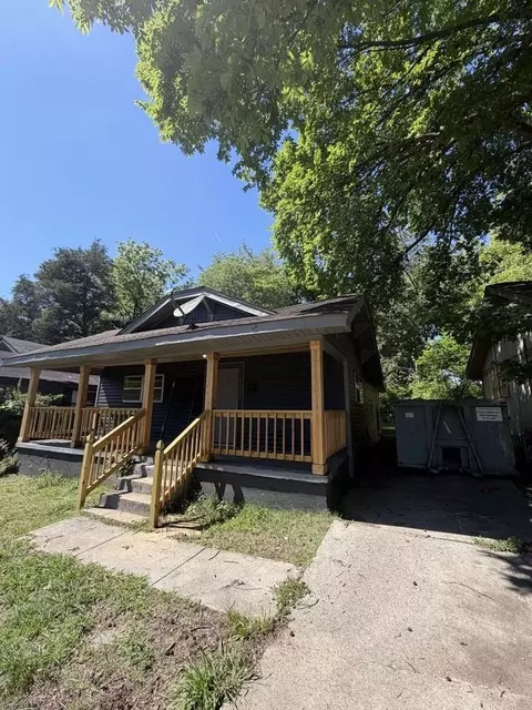 3482 Lamphier Ave, Memphis, TN 38122