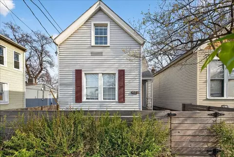 413 E Ormsby Ave, Louisville, KY 40203