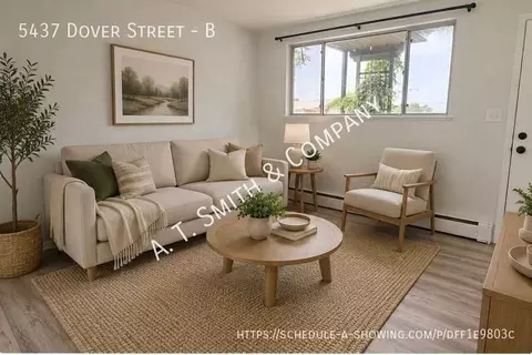 5437 Dover St #B, Arvada, CO 80002
