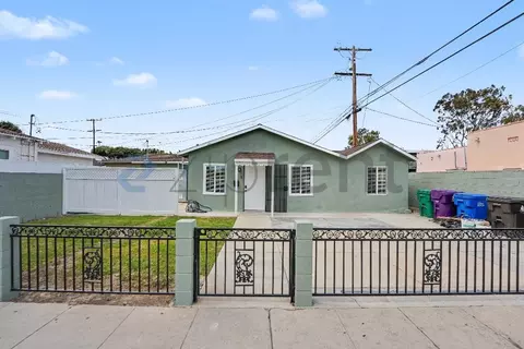 515 E 55th St, Long Beach, CA 90805