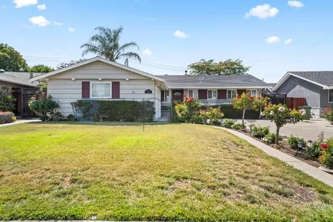 1010 Teal Dr, Santa Clara, CA 95051