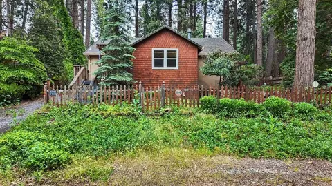 2893 Polaris St, Pollock Pines, CA 95726