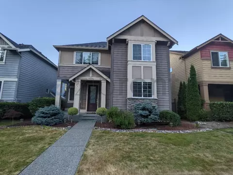 10224 242nd Ave NE, Redmond, WA 98053