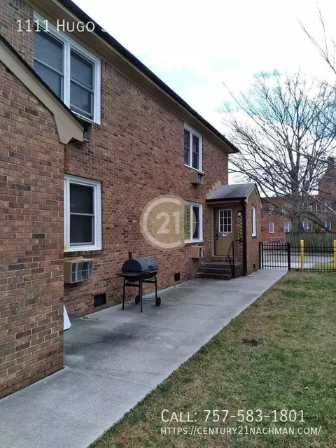 Hugo Street-unit D &, Norfolk, VA 23513