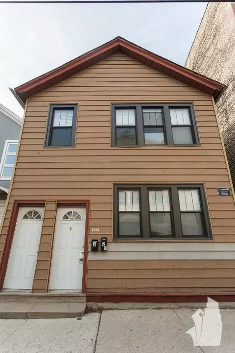 2254 N Southport Ave #2, Chicago, IL 60614