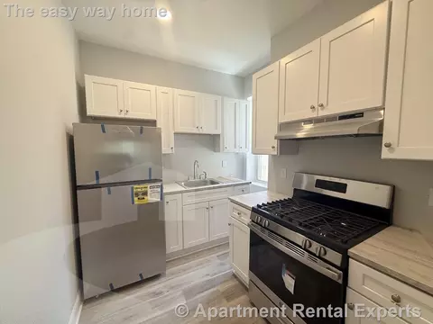 74 Kirkland St #31, Cambridge, MA 02138