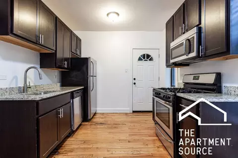 4036 N Ashland Ave #W1, Chicago, IL 60613