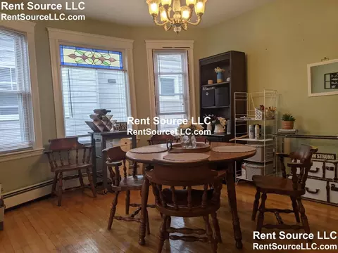 138 W Adams St, Somerville, MA 02144