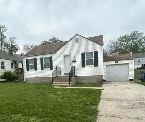3529 Saint Joachim Ln #NA, Saint Ann, MO 63074