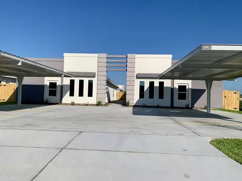 5001 N Dahlia St #3, Pharr, TX 78577
