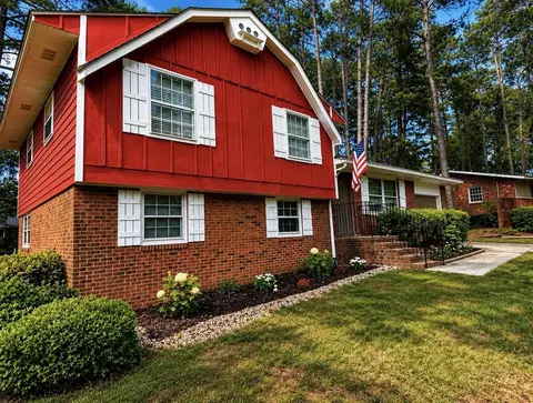 1712 Scampton Dr #NA, Fayetteville, NC 28303