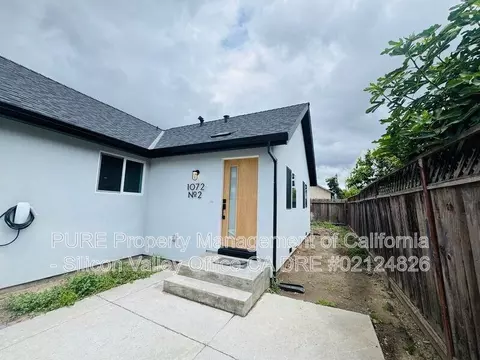 1072 S 11th St #2, San Jose, CA 95112