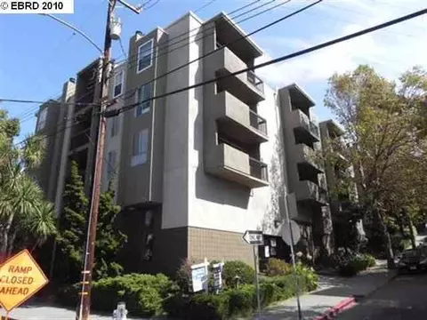 150 Pearl St #314, Oakland, CA 94611