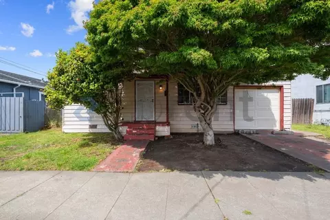 365 S 38th St, Richmond, CA 94804