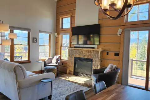 1324 Rendezvous Rd #1543059P, Fraser, CO 80442