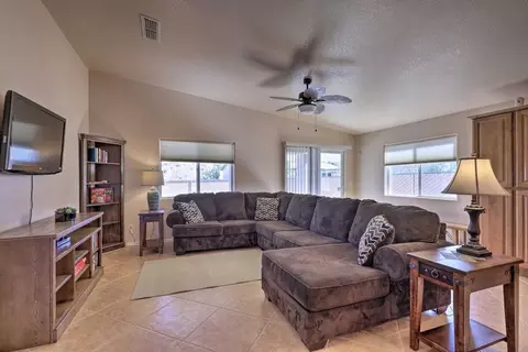 2447 Rio Dr #1545726P, Bullhead City, AZ 86429
