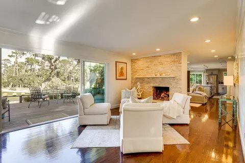1163 Arroyo Dr #1546390P, Pebble Beach, CA 93953