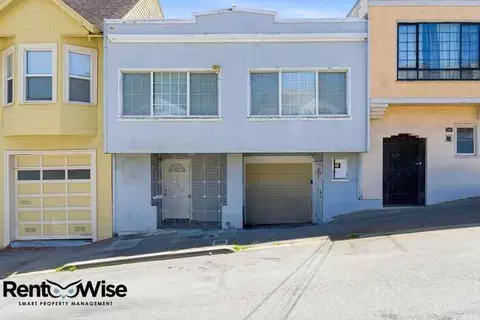 133 Caine Ave #A, San Francisco, CA 94112