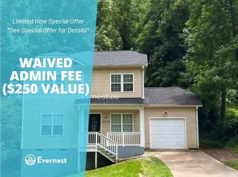1922 Dove Dr, Charlotte, NC 28214