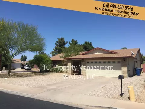 6601 S Mckemy St, Tempe, AZ 85283