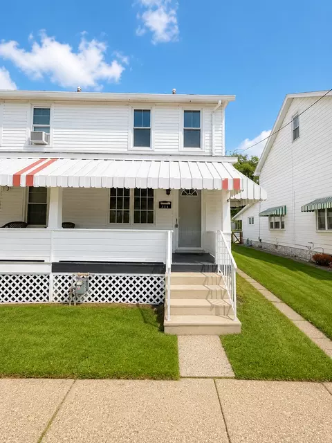 314 3rd Ave, Ford City, PA 16226