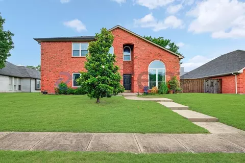 7011 Cottonwood Cir, Sachse, TX 75048