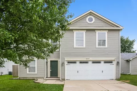 9435 W Quarter Moon Dr, Pendleton, IN 46064