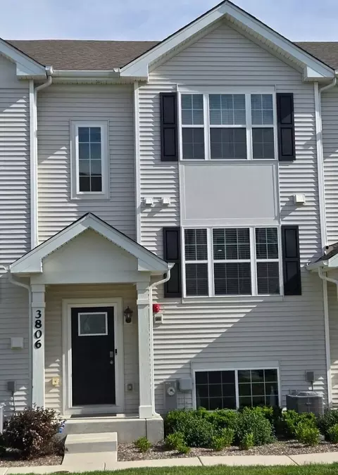 3806 Bissel Dr, Yorkville, IL 60560