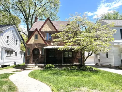 3716 Rushland Ave #NA, Toledo, OH 43613