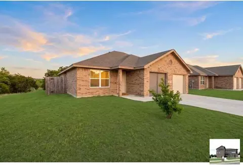 539 Lost Trl #A, Copperas Cove, TX 76522