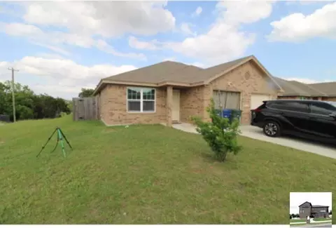 539 Lost Trl #A, Copperas Cove, TX 76522