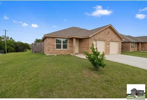 539 Lost Trl #A, Copperas Cove, TX 76522
