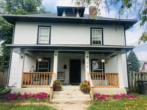 2168 Carrollton Ave, Indianapolis, IN 46202