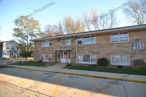 103 S Joliet St #1, Wilmington, IL 60481