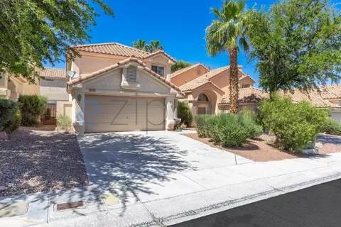 8316 Sky Canyon Ct, Las Vegas, NV 89128