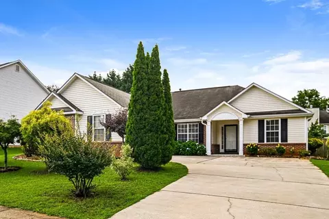 5250 Yellow Pine Dr, Mcdonough, GA 30252