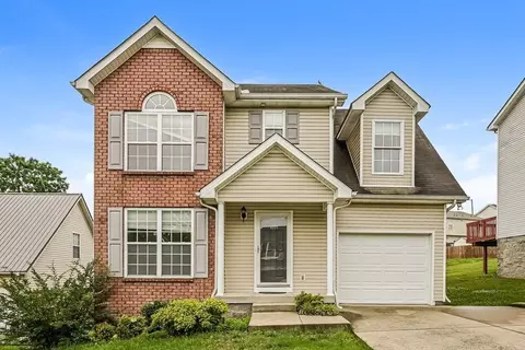 1005 Cheryl Ln, La Vergne, TN 37086
