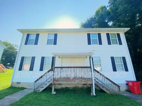 176 Smith Ave #A, Bowdon, GA 30108