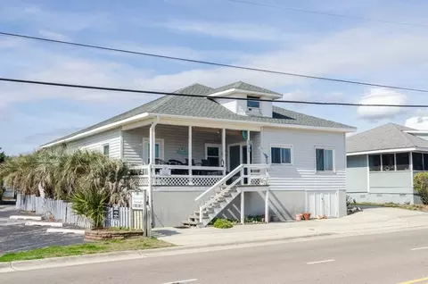 109 Fort Fisher Blvd N #A, Kure Beach, NC 28449