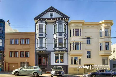 3436 19th St #A, San Francisco, CA 94110