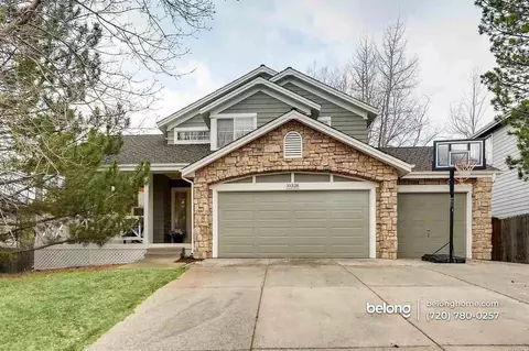 10328 Stoneflower Dr, Parker, CO 80134