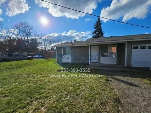 16912 B St E, Spanaway, WA 98387