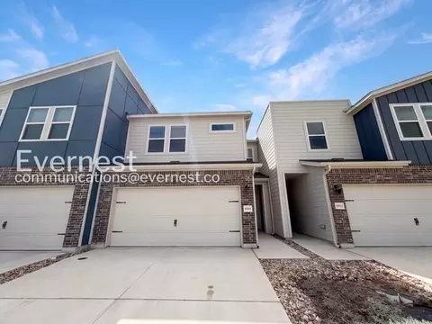 1850 Settlers Glen Dr #1603, Round Rock, TX 78665