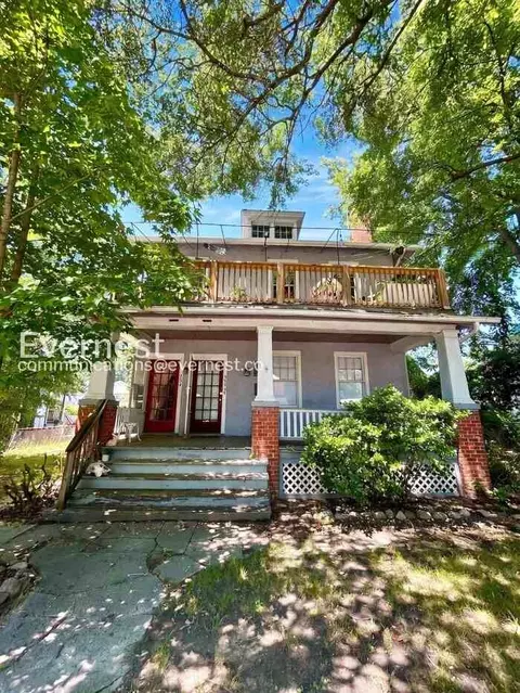 3114 Barton Ave #B, Richmond, VA 23222