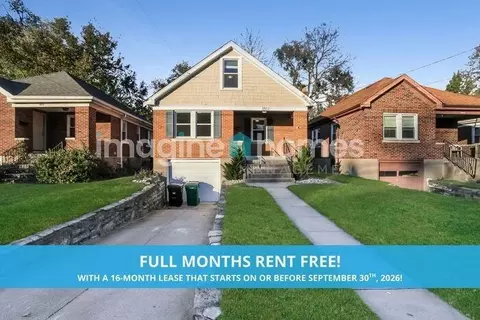 3812 Brotherton Rd, Cincinnati, OH 45209