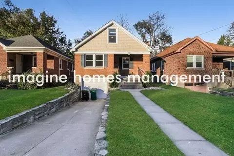 3812 Brotherton Rd, Cincinnati, OH 45209