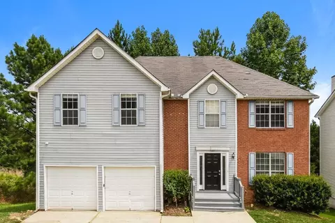2498 Tolliver Dr, Ellenwood, GA 30294