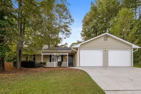 411 Cindy Dr SE, Conyers, GA 30094