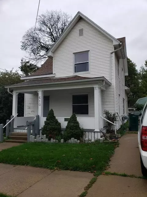 610 N Sycamore St #1, Lansing, MI 48933