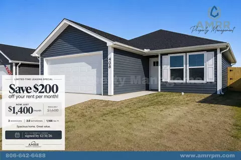 408 Honeybee Ave, Decatur, AR 72722